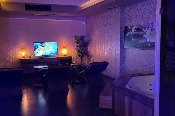 FALEZ VIP SPA - Resim 17