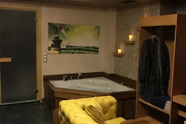 FALEZ VIP SPA - Resim 18