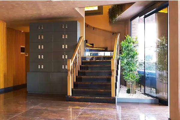 FALEZ VIP SPA - Resim 5