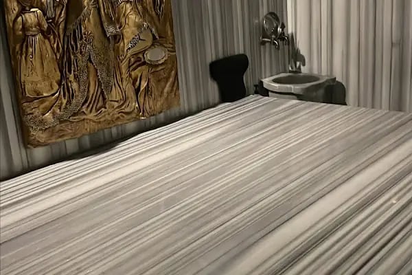 FALEZ VIP SPA - Resim 7