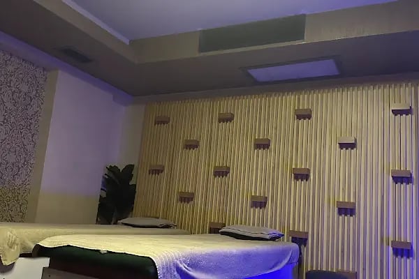 FALEZ VIP SPA - Resim 14