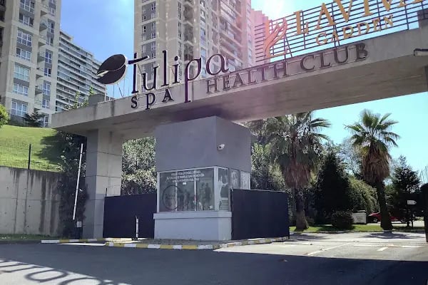 Tulipa Spa Health Club Başakşehir - Resim 2