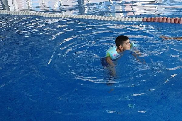 Tulipa Spa Health Club Başakşehir - Resim 14