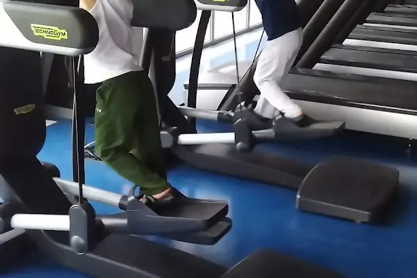 Tulipa Spa Health Club Başakşehir - Resim 20