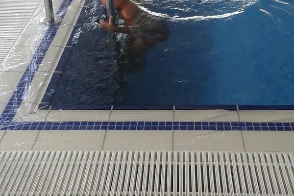 Tulipa Spa Health Club Başakşehir - Resim 18