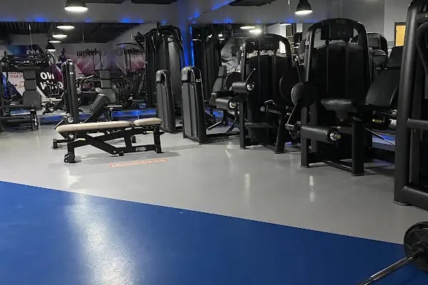 Tulipa Spa Health Club Başakşehir - Resim 10