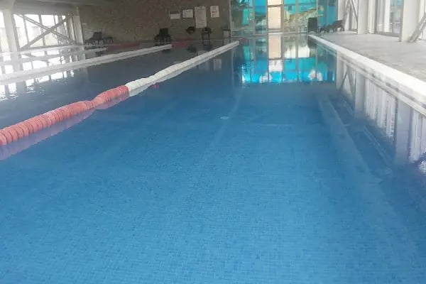 Tulipa Spa Health Club Başakşehir - Resim 19
