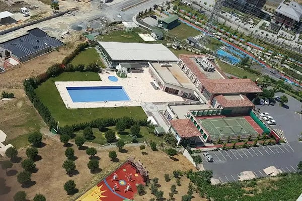 Tulipa Spa Health Club Başakşehir - Resim 4