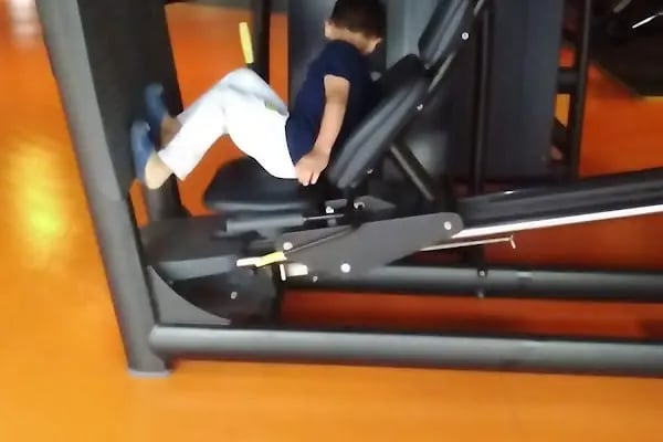 Tulipa Spa Health Club Başakşehir - Resim 11