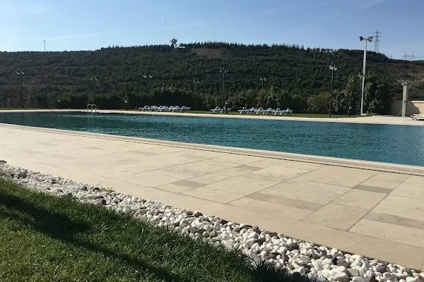 Tulipa Spa Health Club Başakşehir - Resim 3