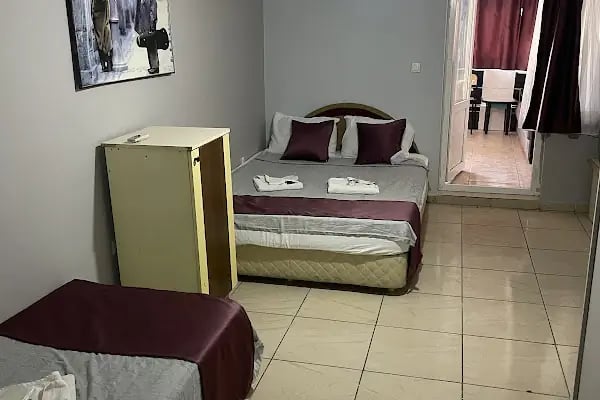 ERSOY AĞA OTEL PANSİYON - Resim 20