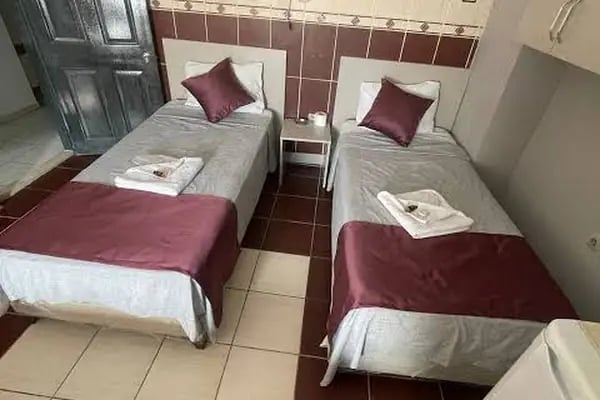 ERSOY AĞA OTEL PANSİYON - Resim 18