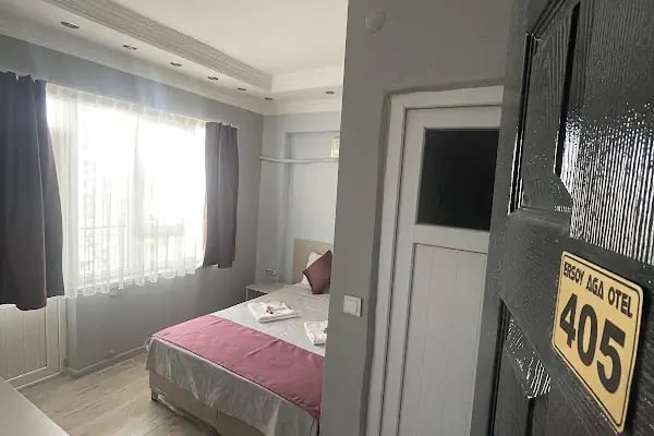 ERSOY AĞA OTEL PANSİYON - Resim 12