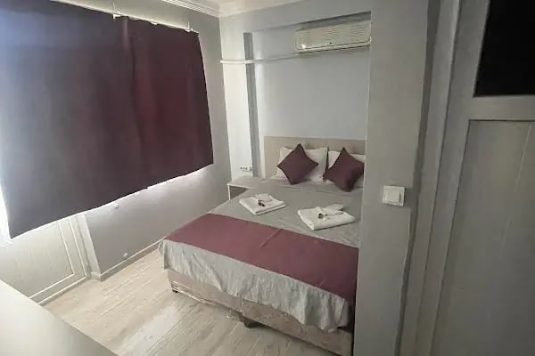 ERSOY AĞA OTEL PANSİYON - Resim 16