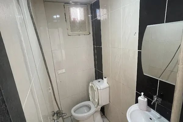 ERSOY AĞA OTEL PANSİYON - Resim 5