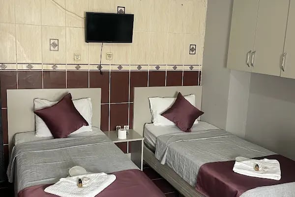 ERSOY AĞA OTEL PANSİYON - Resim 11