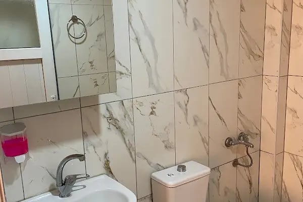 ERSOY AĞA OTEL PANSİYON - Resim 3