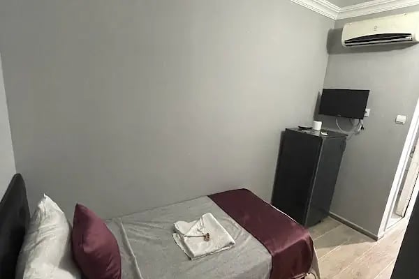ERSOY AĞA OTEL PANSİYON - Resim 6