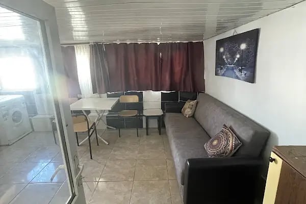 ERSOY AĞA OTEL PANSİYON - Resim 7