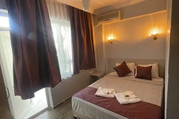 ERSOY AĞA OTEL PANSİYON - Resim 4