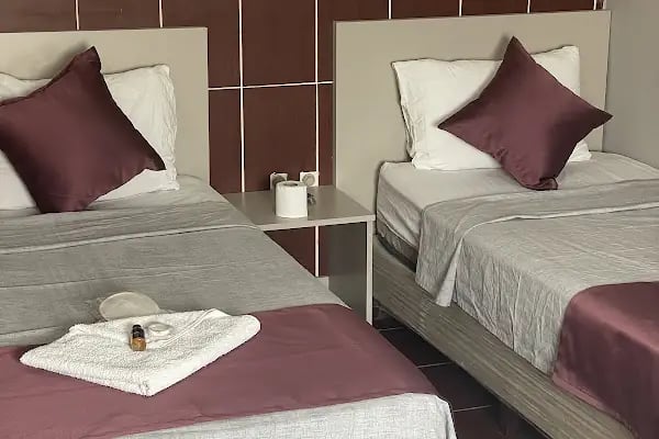 ERSOY AĞA OTEL PANSİYON - Resim 15