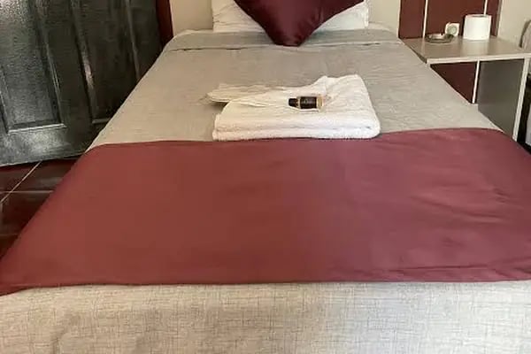 ERSOY AĞA OTEL PANSİYON - Resim 14