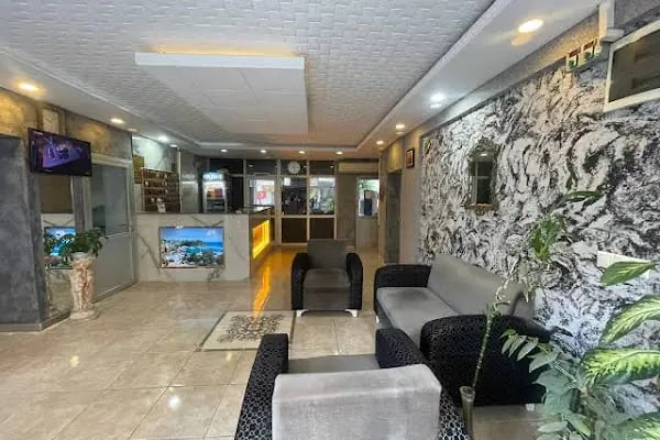 ERSOY AĞA OTEL PANSİYON - Resim 8