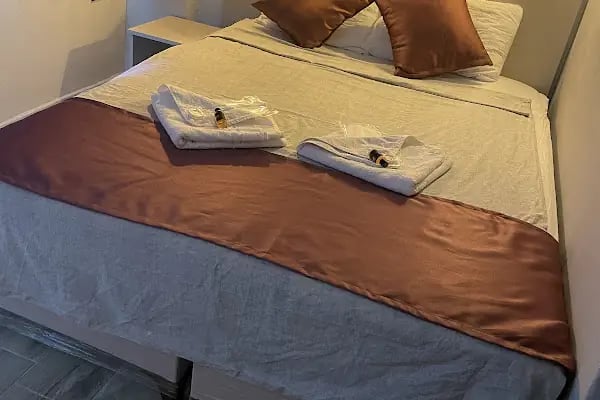 ERSOY AĞA OTEL PANSİYON - Resim 13