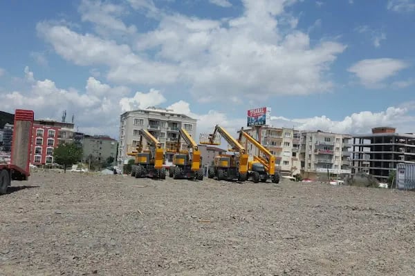 Saral Vinç Balıkesir - Resim 8