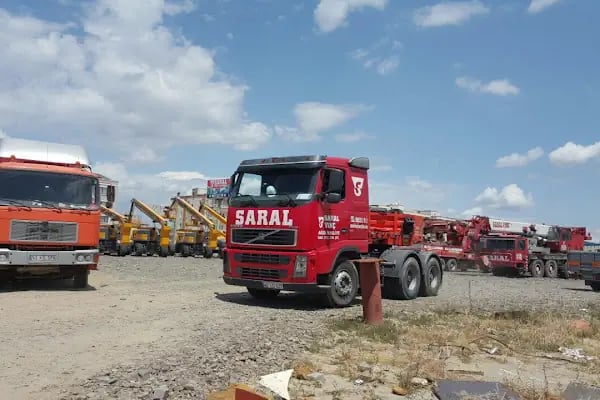 Saral Vinç Balıkesir - Resim 10