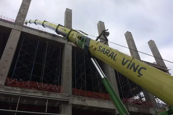 Saral Vinç Balıkesir - Resim 11