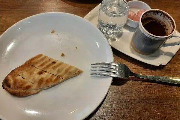 Modatepe Restoran &amp; cafe - Resim 12