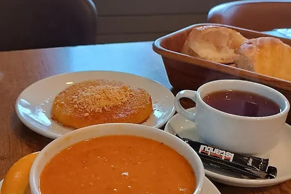 Modatepe Restoran &amp; cafe - Resim 5