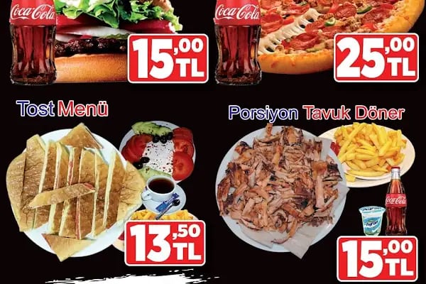 Modatepe Restoran &amp; cafe - Resim 7