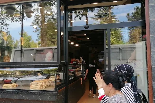 Modatepe Restoran &amp; cafe - Resim 8