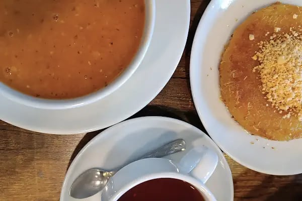 Modatepe Restoran &amp; cafe - Resim 13