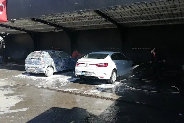 Mat Otomotiv ve Yıkama San. Tic. Ltd. Şti - Resim 4