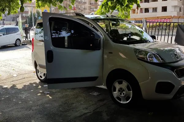 Mat Otomotiv ve Yıkama San. Tic. Ltd. Şti - Resim 5