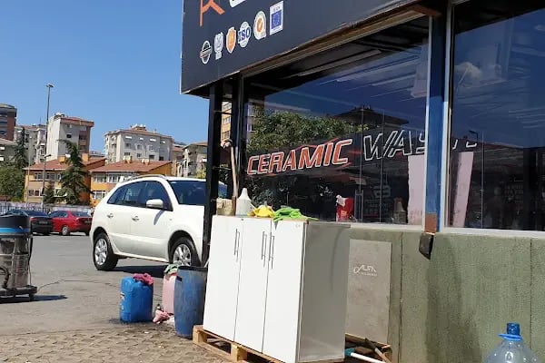 Mat Otomotiv ve Yıkama San. Tic. Ltd. Şti - Resim 1