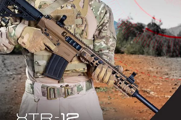 UTAŞ Defense - Resim 9