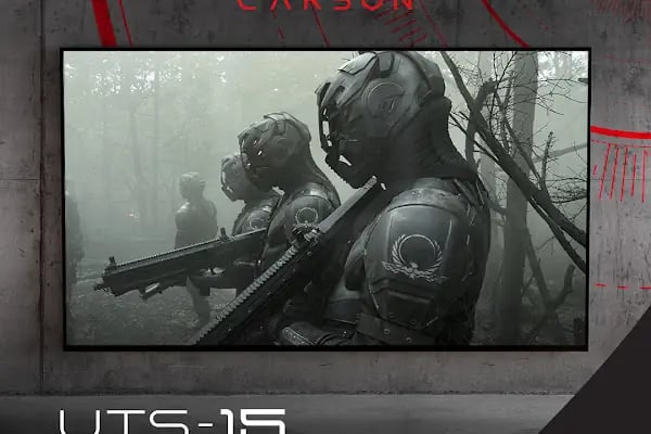 UTAŞ Defense - Resim 13