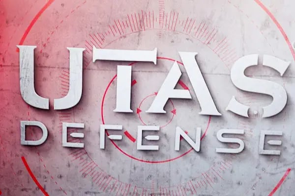 UTAŞ Defense - Resim 10