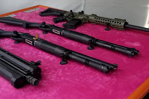UTAŞ Defense - Resim 3