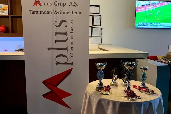 ODAX Playstation Salonu & Kafe Millet - Resim 15