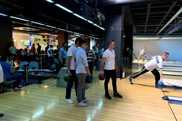 ODAX Playstation Salonu & Kafe Millet - Resim 3