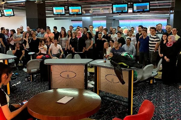ODAX Playstation Salonu & Kafe Millet - Resim 2