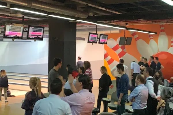 ODAX Playstation Salonu & Kafe Millet - Resim 4