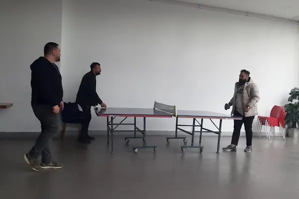 ODAX Playstation Salonu & Kafe Millet - Resim 20