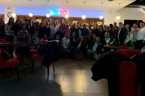 ODAX Playstation Salonu & Kafe Millet - Resim 5