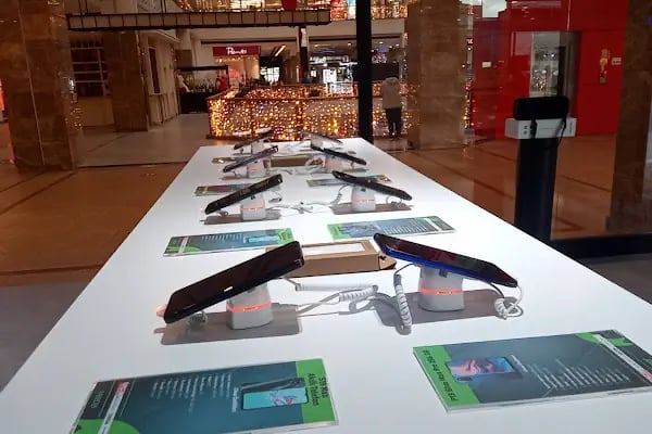 ODAX Playstation Salonu & Kafe Millet - Resim 17